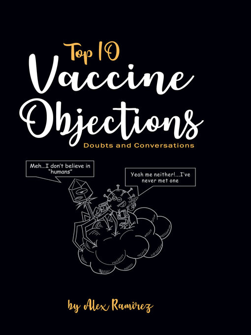 Cover image for Top 10 Vaccine Objections